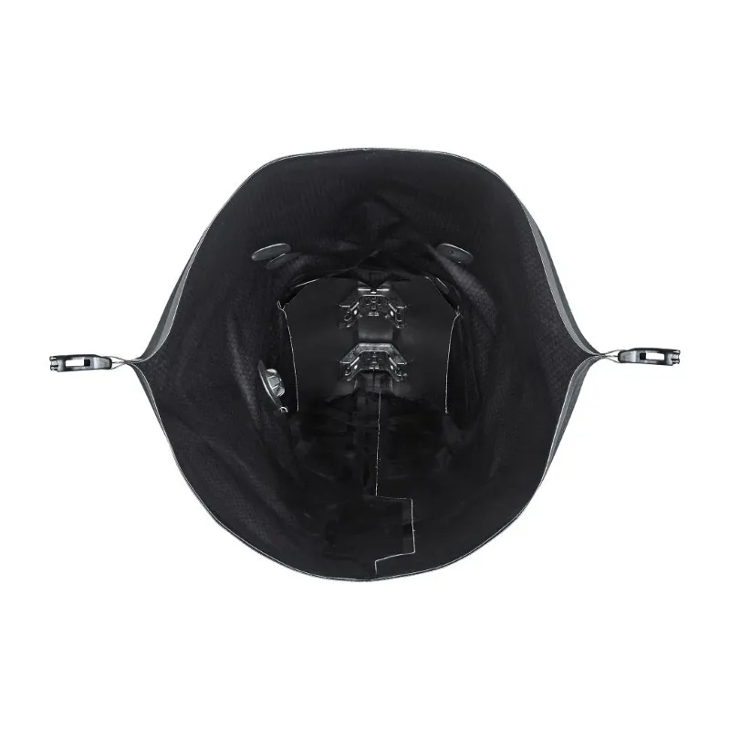 Ortlieb Seat-Pack - 16.5 Litre - Black-7