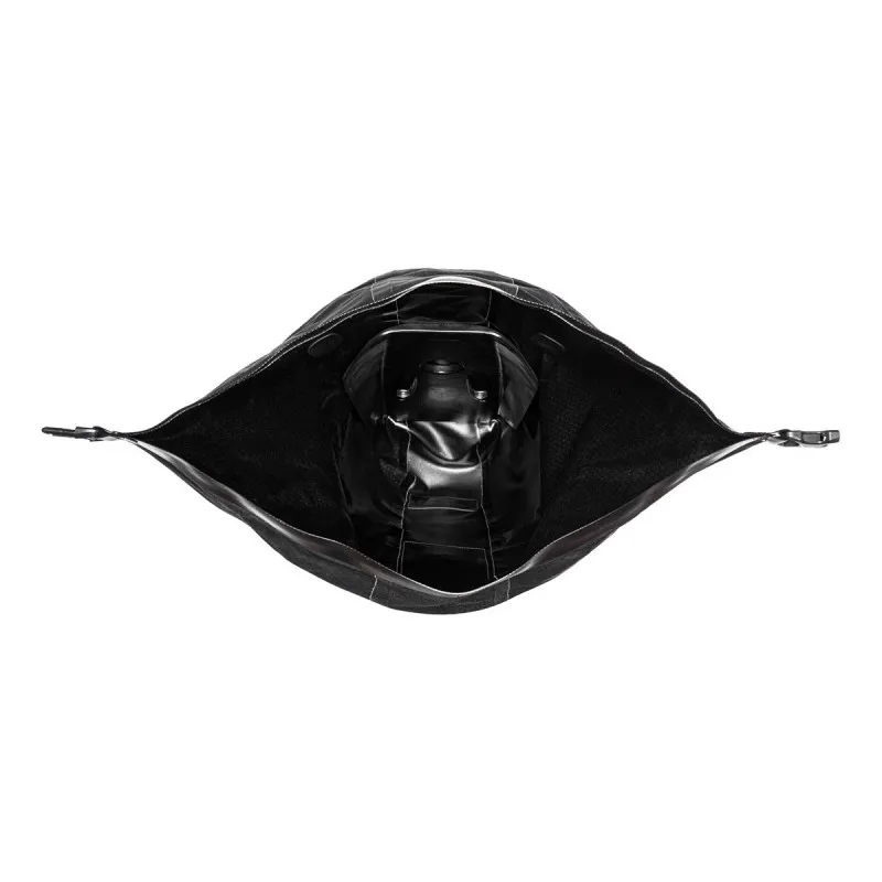Ortlieb Seat-Pack QR - 13 Litre - Black-6