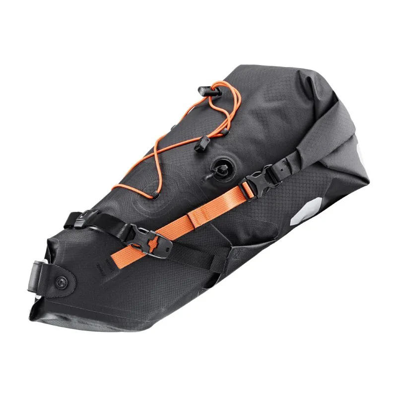 Ortlieb Seat-Pack - 11 Litre - Black