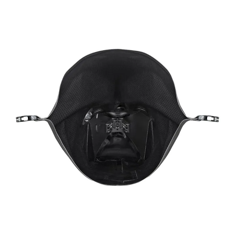 Ortlieb Seat-Pack - 11 Litre - Black-7