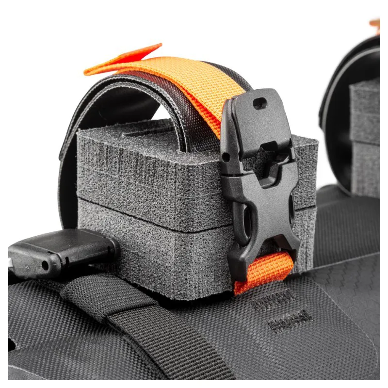 Ortlieb Handlebar-Pack - 9 Litre - Black-2