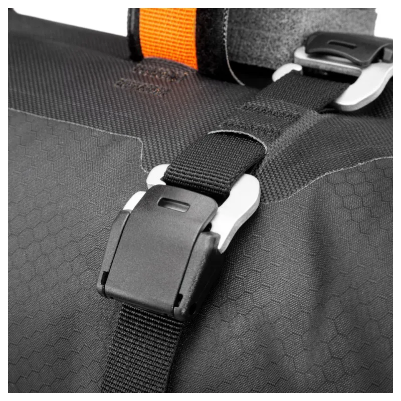 Ortlieb Handlebar-Pack - 9 Litre - Black-3