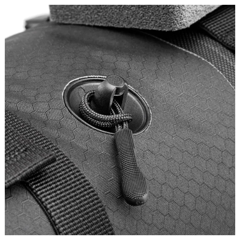 Ortlieb Handlebar-Pack - 9 Litre - Black-4