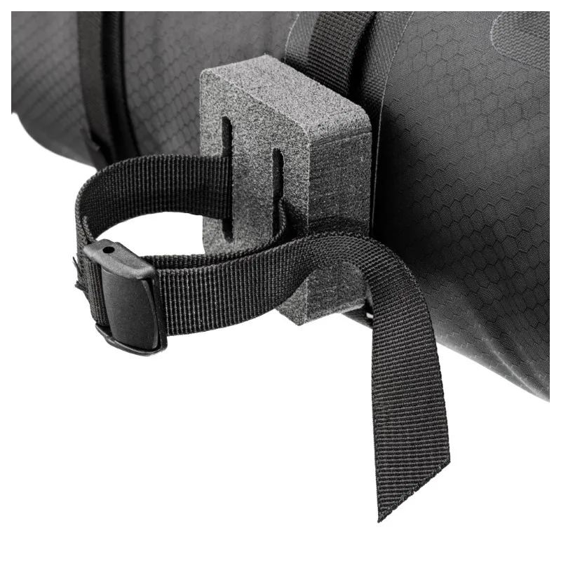 Ortlieb Handlebar-Pack - 9 Litre - Black-5