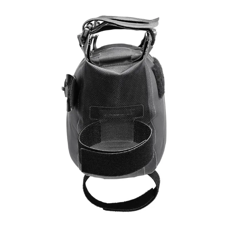 Ortlieb Frame-Pack Toptube - 4 Litre - Black-5