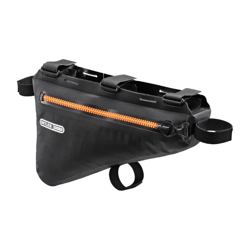 Ortlieb Frame-Pack - 4 Litre - Black