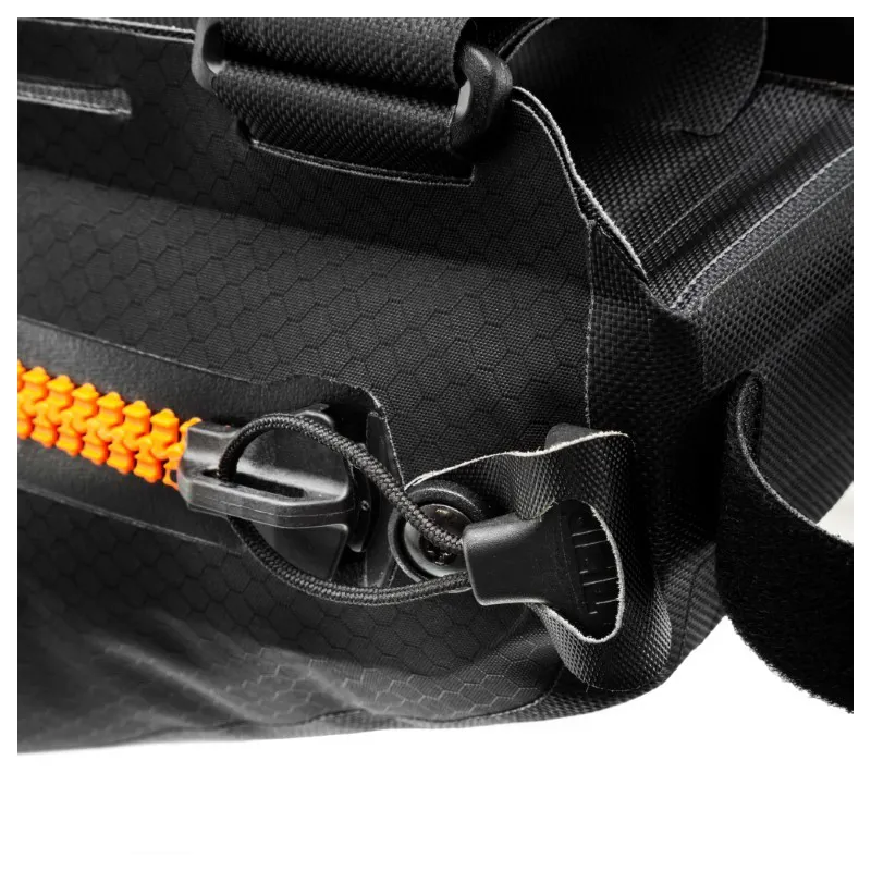 Ortlieb Frame-Pack - 4 Litre - Black-2
