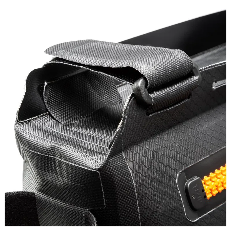 Ortlieb Frame-Pack - 6 Litre - Black-3