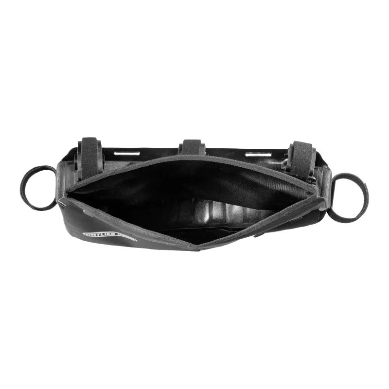 Ortlieb Frame-Pack RC - 4 Litre - Black-3
