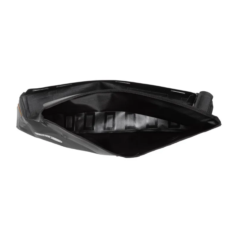 Ortlieb Frame-Pack RC - 6 Litre - Black-3