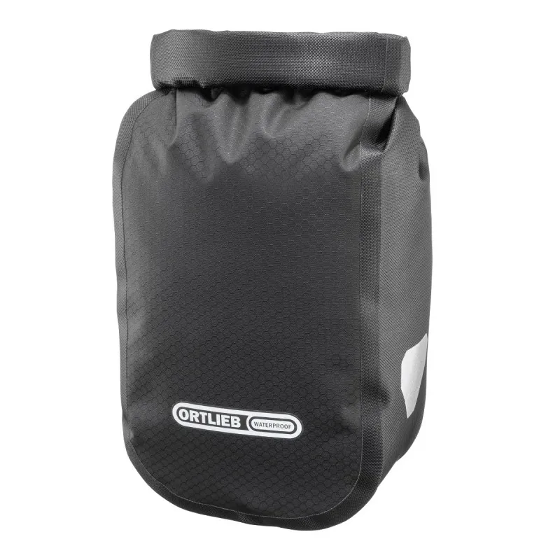 Ortlieb Fork-Pack - 5.8 Litre - Black