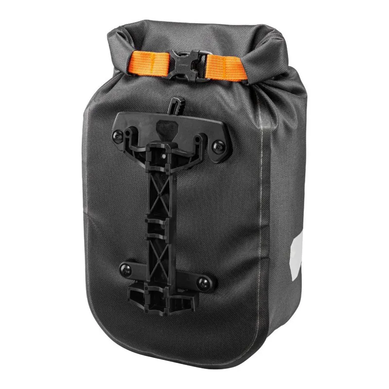 Ortlieb Fork-Pack - 5.8 Litre - Black-1