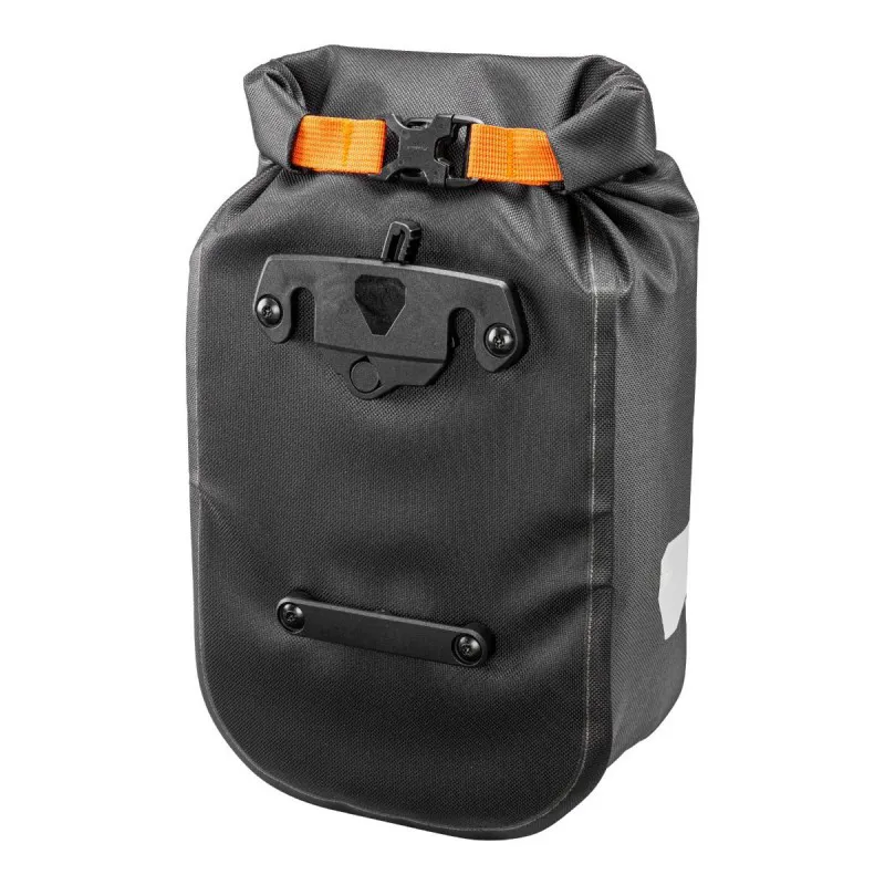 Ortlieb Fork-Pack - 5.8 Litre - Black-2