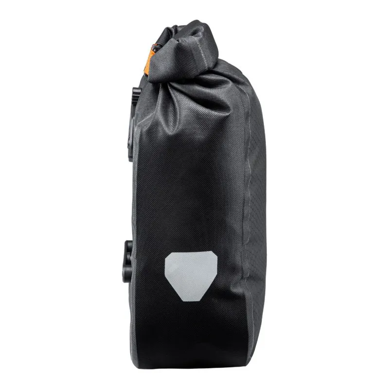 Ortlieb Fork-Pack - 5.8 Litre - Black-4