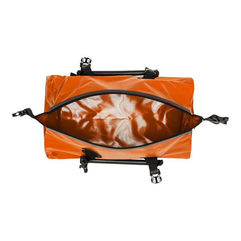 Ortlieb Rack Pack - 31 Litres - Orange-2
