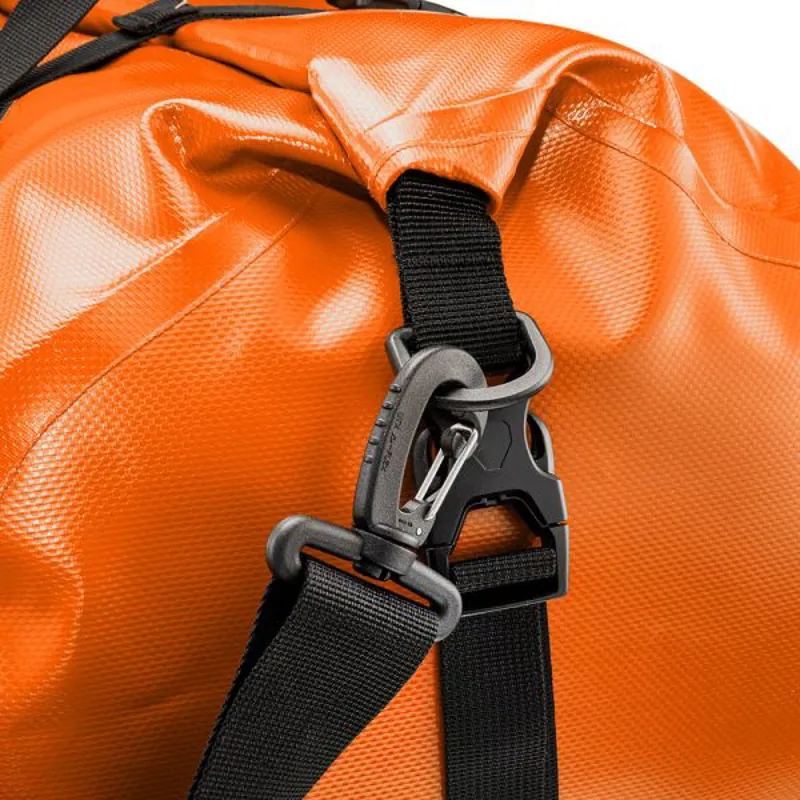Ortlieb Rack Pack - 31 Litres - Orange-4