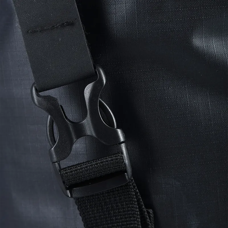 Oxford Aqua Evo 22L Waterproof Backpack - Black-5