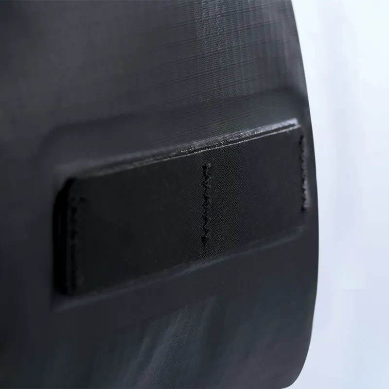 Oxford Aqua Evo 22L Waterproof Backpack - Black-6