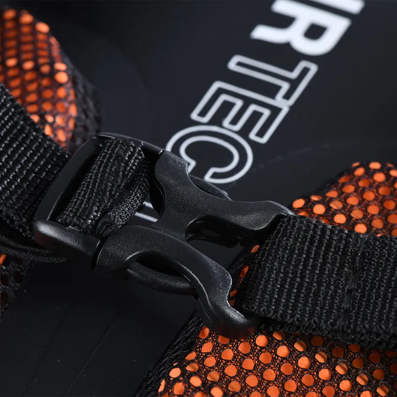 Oxford Aqua Evo 22L Waterproof Backpack - Black-8