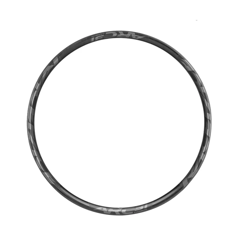 Race Face Arc 31 Carbon Rim - 29er - 36mm - Grey-1