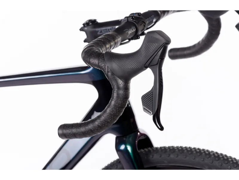 Orro Terra C SRAM Rival Etap RR9 2022 Gravel Road Bike - Dark Radiant-3