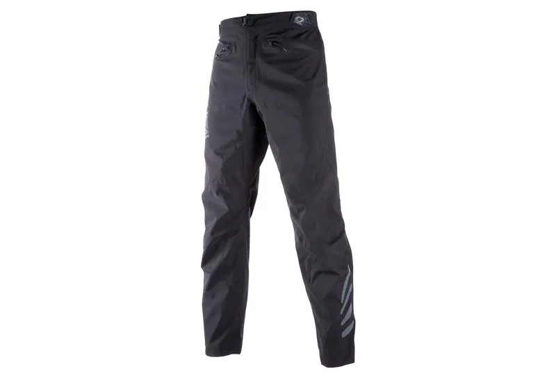 Oneal Predator Waterproof MTB Pants / Trousers - Black