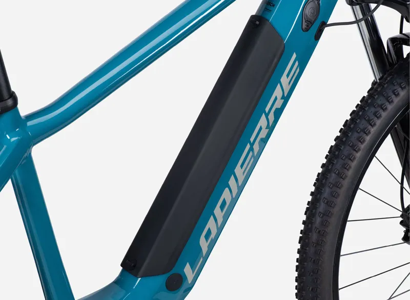Lapierre Overvolt HT 5.5 2022 Electric 
