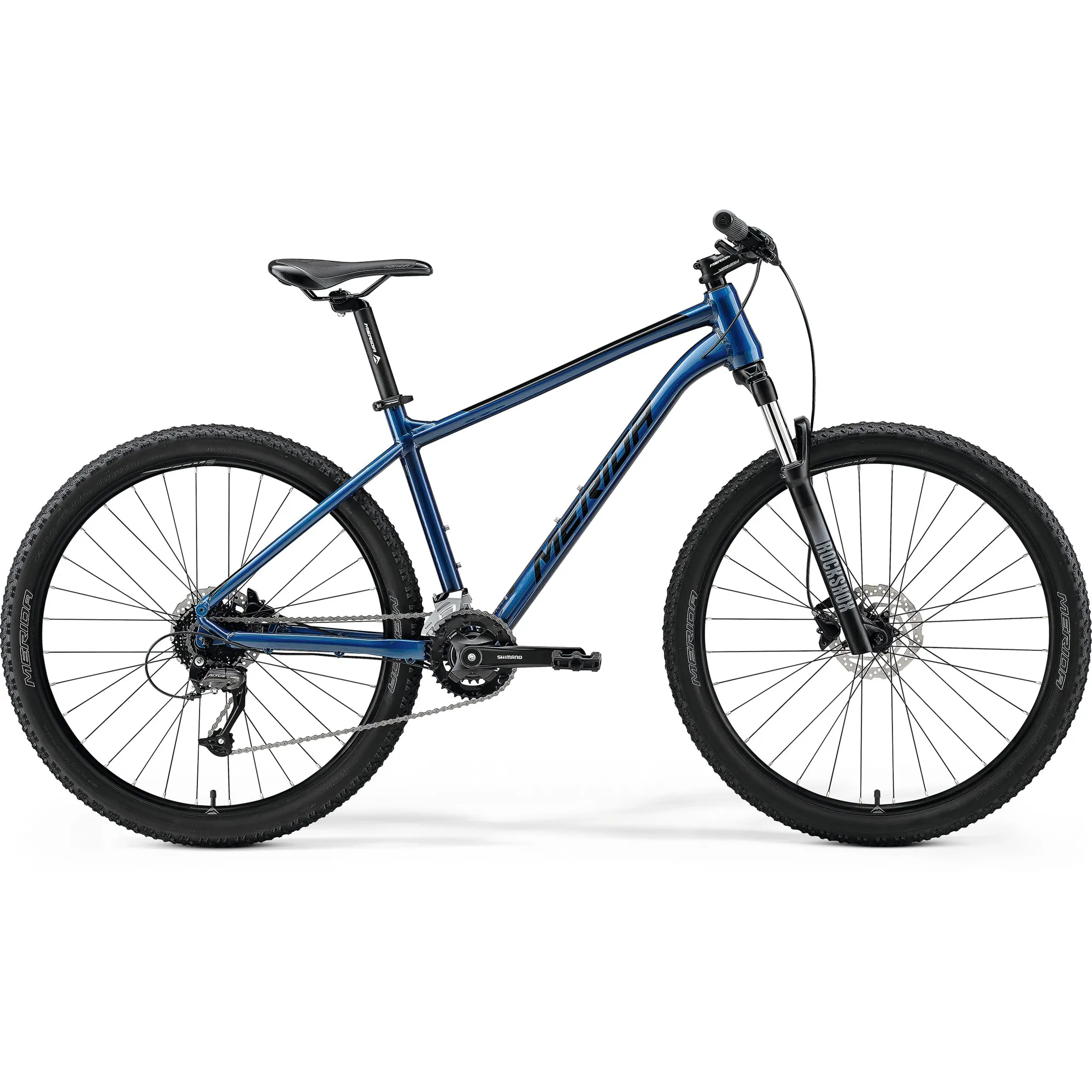 Mountain Bike Merida Big Seven 2015 Merida Bikes Merida Big Seven