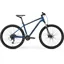 Merida Big Seven 60 27.5 Hardtail Mountain Bike - Blue/Black