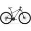 Merida Big Nine 20 29er 2023 Hardtail Mountain Bike - Black/Silver