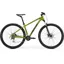 Merida Big Nine 20 29er 2023 Hardtail Mountain Bike - Green/Black