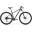 Merida Big Nine 60 29er 2023 Hardtail Mountain Bike - Grey/Black