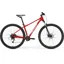 Merida Big Nine 60 29er 2023 Hardtail Mountain Bike - Red/White 