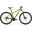 Merida Big Seven 20 27.5 2023 Hardtail Mountain Bike - Green/Black