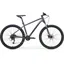 Merida Big Seven 60 27.5 2023 Hardtail Mountain Bike - Grey/Black