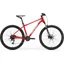 Merida Big Seven 60 27.5 Women's Hardtail Mountain Bike - Red/White