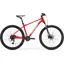 Merida Big Seven 60 27.5 2023 Hardtail Mountain Bike - Red/White