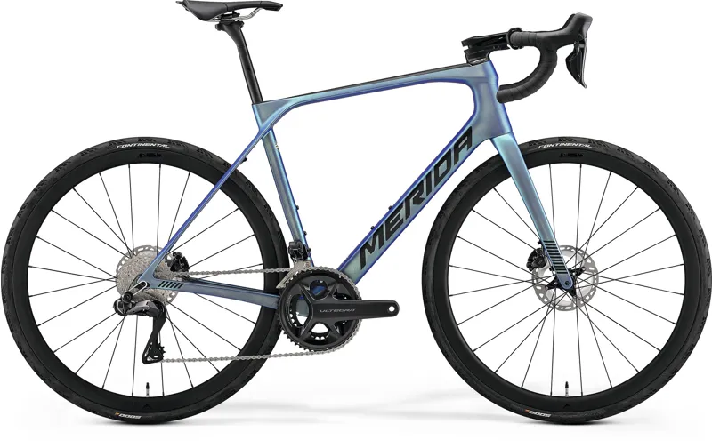 自転車本体 MERIDA SCULTURA 8000-E ZIPP202 メリダ -MERIDA- | ラインナップ | ロードバイク