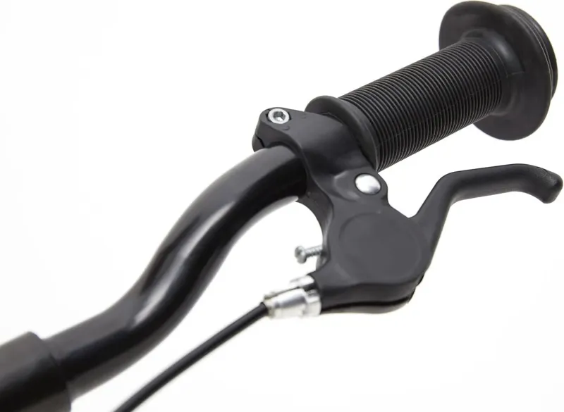 Ridgeback Scoot XL 14w 2024 Kids Balance Bike - Pink-3