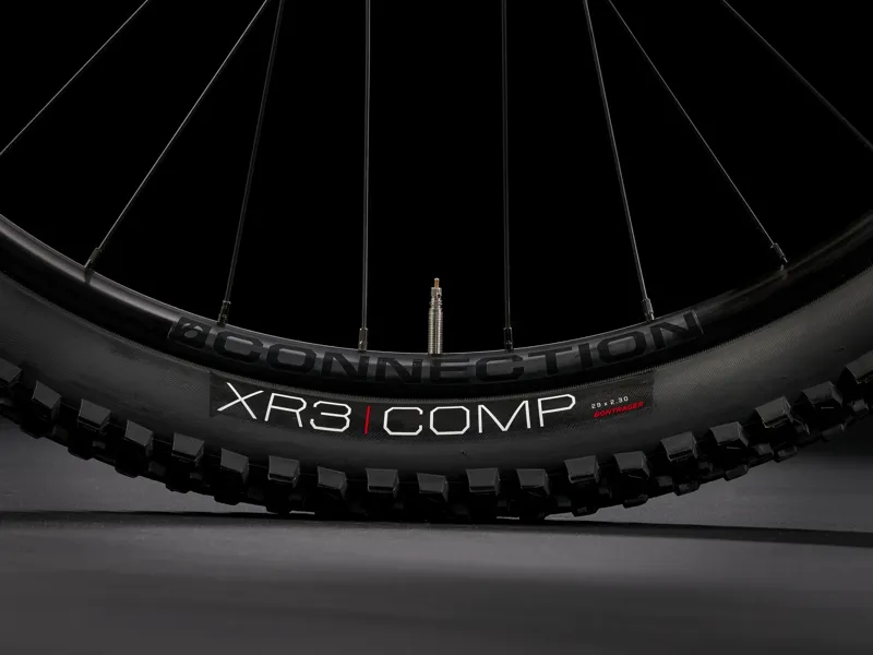 Trek Powerfly 4 Gen 4 625 27.5/29er Electric MTB - Living Coral-8