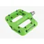 Race Face Chester Flat MTB Pedals - Green