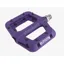 Race Face Chester Flat MTB Pedals - Purple