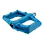 Race Face Ride Flat MTB Pedals - Blue