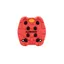 Look Active Grip Trail Pad - Red