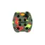Look Active Grip Trail Pad - Camo