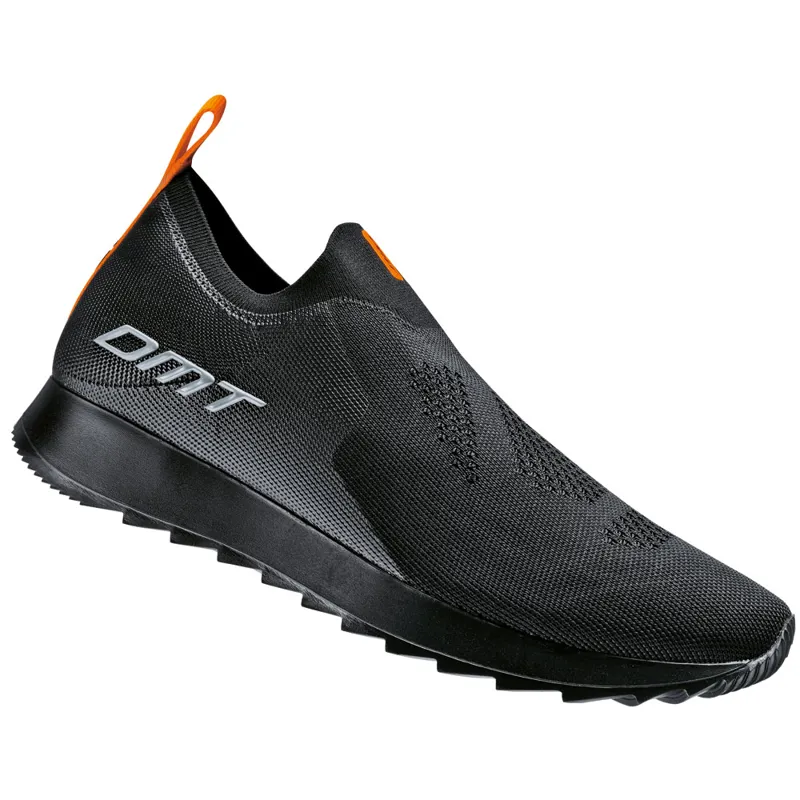 DMT Podio Podium Shoes - Black-1