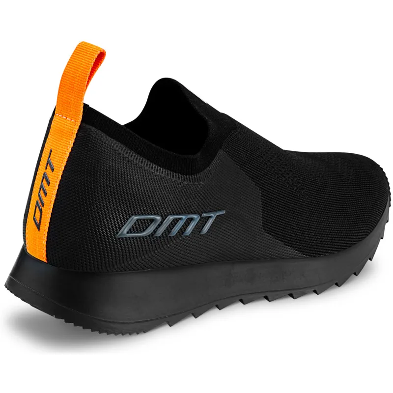 DMT Podio Podium Shoes - Black-2
