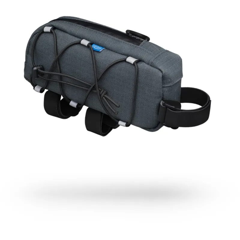 Pro Discover Top Tube Bag - 0.75 Litre - Grey-1