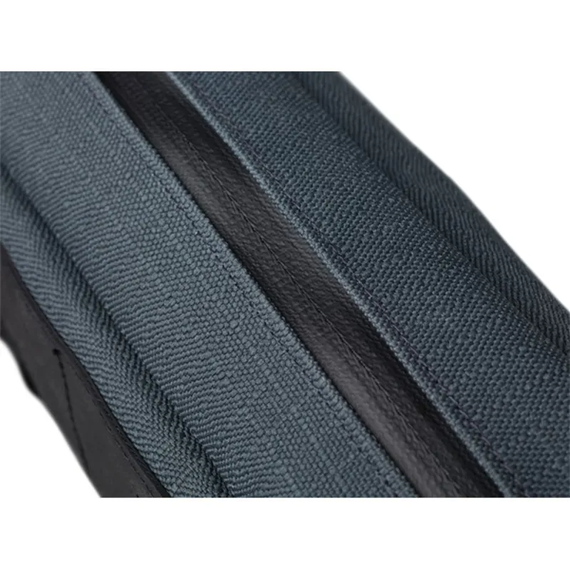 Pro Discover Compact Handlebar Bag - 2.5 Litre - Grey-2