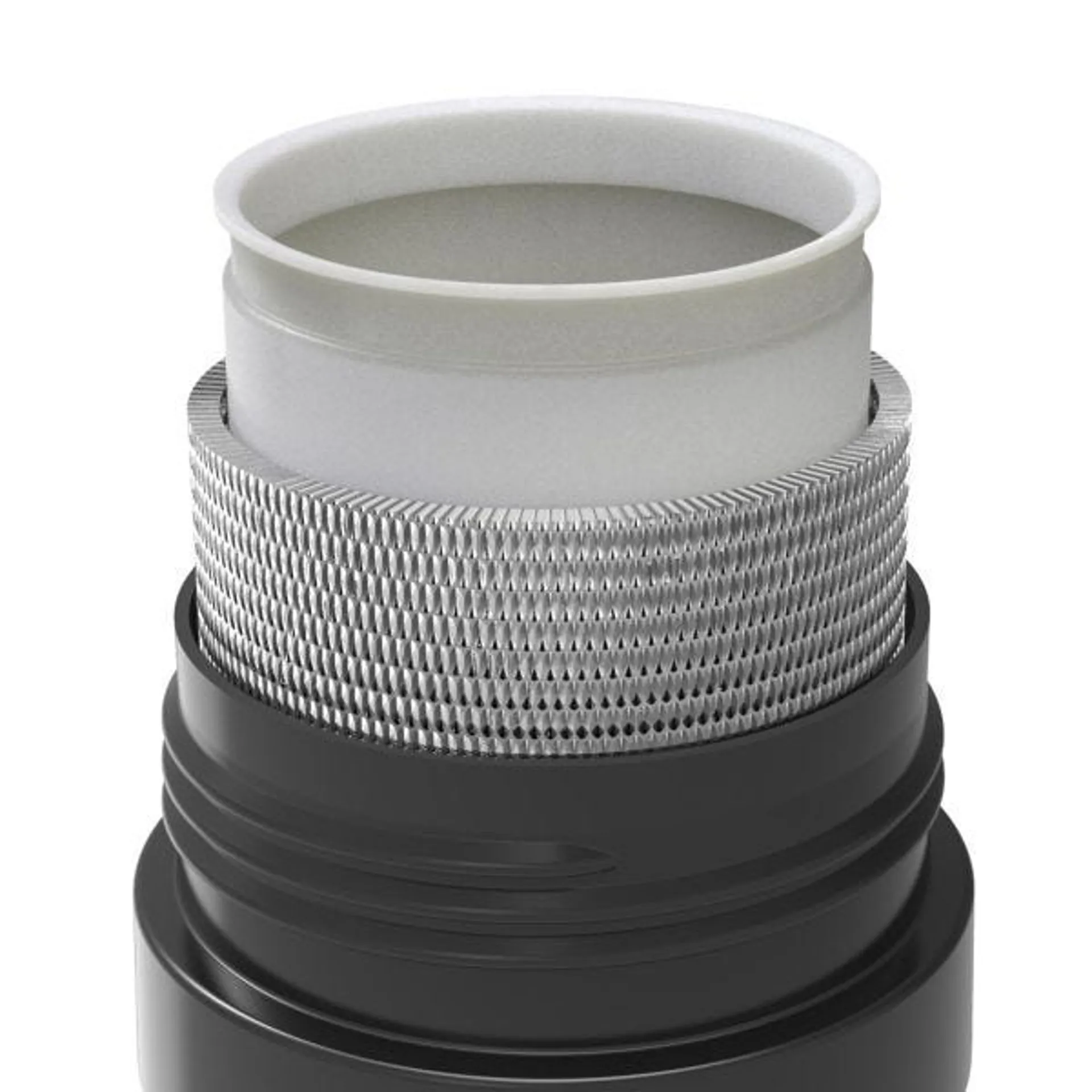 Polisport Thermal T500 Bottiglia Termica 500ml - Mantiene Freddo Per 4 Ore, Compatta Per Ciclismo E Outdoor - Foto 3